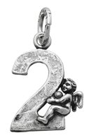 Charm Giovanni Raspini in Argento 06132 - 06132